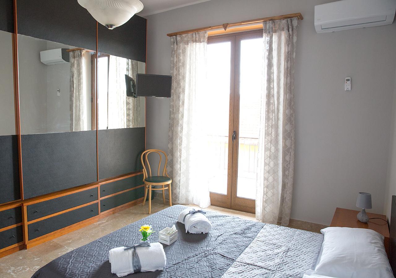 Home La Kore Agrigento Exterior photo