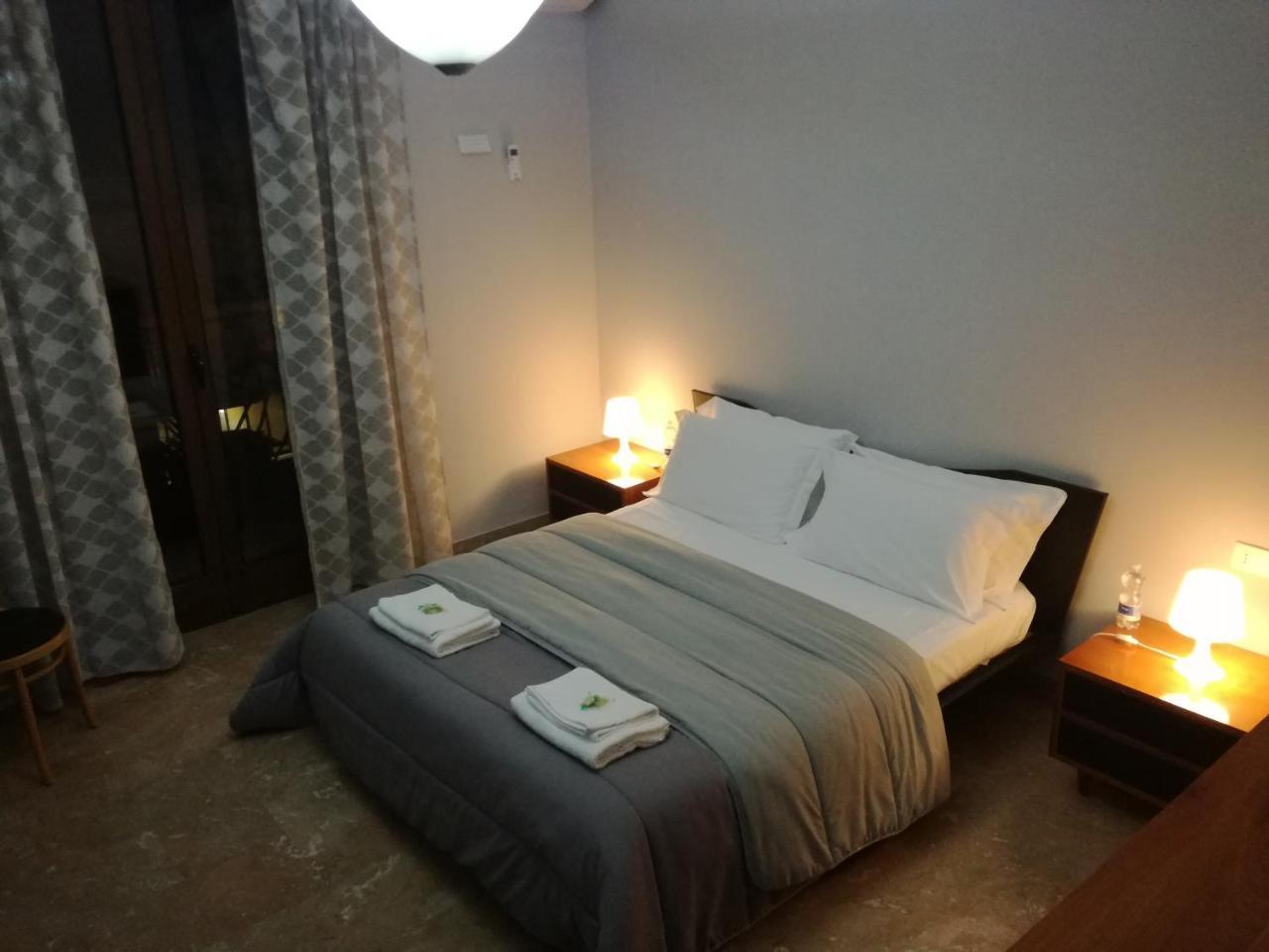 Home La Kore Agrigento Exterior photo